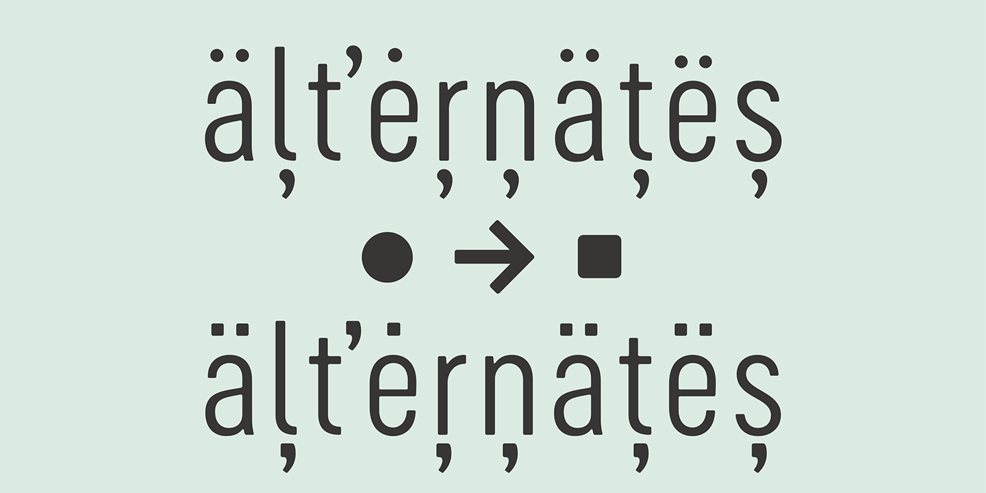 Пример шрифта Cervino Condensed SemiBold Condensed Italic
